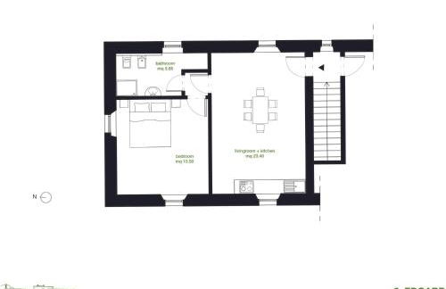 Apartment Edoardo' Ferienwohnung mit Pool by Interhome - Foto 10