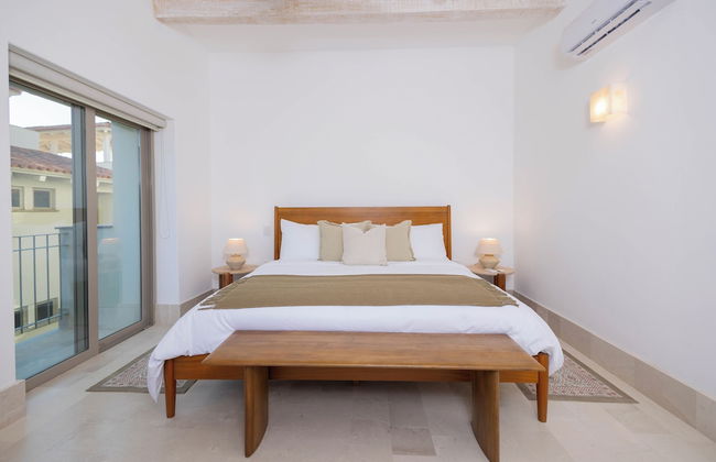 Pueblo Vinícola Parvada by Lumina - Foto 73