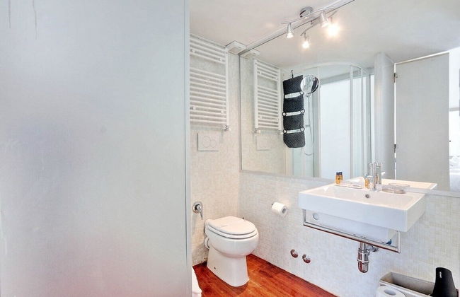 Relais Incantesimo Vaticano - Photo 41