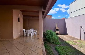 SOBRADO - ótimo custo beneficio - 3 quartos com ar - Photo 27