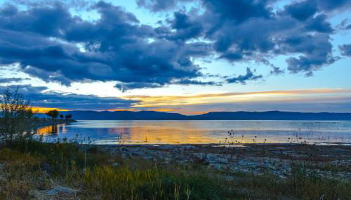 Bear Lake Vacation Station - Foto 5