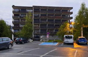 Studio standing PRALOUP 1600 dernier étage 4 personnes Vue époustouflante PREMIUM - Foto 30