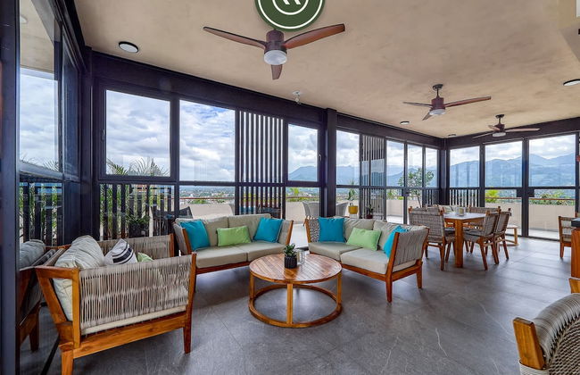 Hidden Park 203 in Jalisco - Foto 44