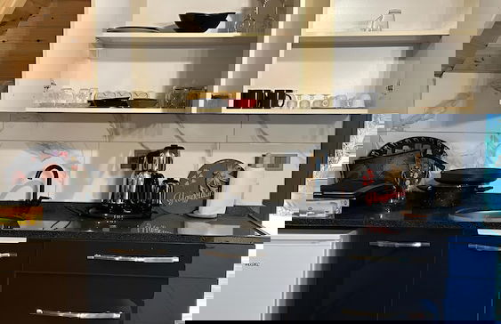 Gökçe Bungalov Evleri - Foto 28