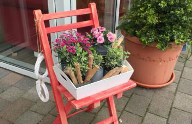 Ferienhaus Seestern - Foto 37