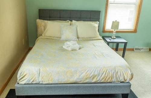 The Beautiful Bayfront Home! - Foto 15