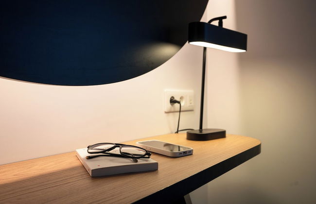 Nemea Appart Hotel Bordeaux Pessac - Foto 32