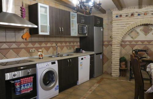 El Arco (Vivienda Uso Turístico) - Foto 8