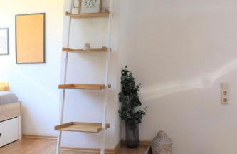 Fereinwohnnung, Ferienhaus, Bauernhaus - 2 kostelnlose Parkplätze - Wifi - schöner Innenhof - 5min bis Saarlouis Innenstadt - Foto 8