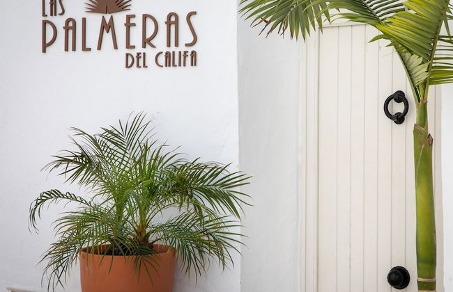 Las Palmeras del Califa - Foto 46