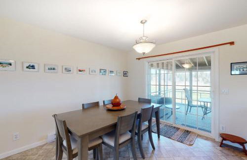 Seaside Cottage - Foto 18