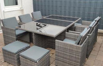 Teufelsstein, Wandern, Ausblick, Freilichtbühne, Loreley, 3 Burgenblick, Rhein, 30m2 Terrasse, Grillen, Entspannen, Natur, Rodelbahn, WLAN, Parkplatz, - Foto 12