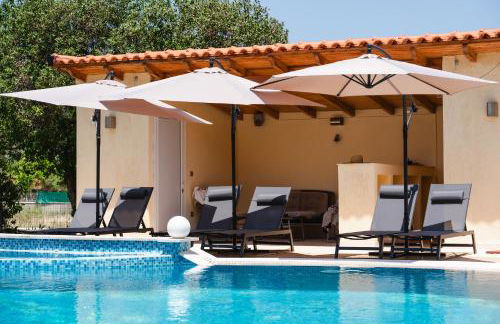 Psatha Villa's - Foto 42