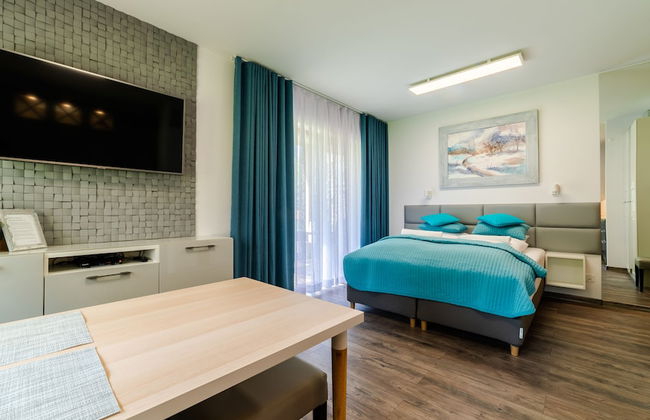 Apartamenty Sun & Snow Sarnia Residence - Photo 45