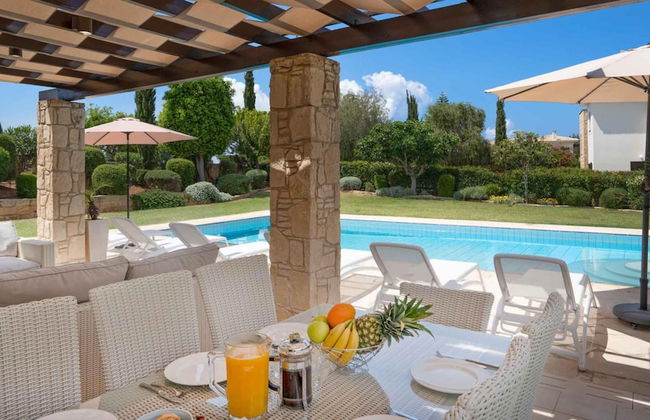 Villa 11 - Lara in Kouklia - Photo 3