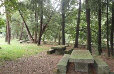 Casa Os Batáns - Foto 60