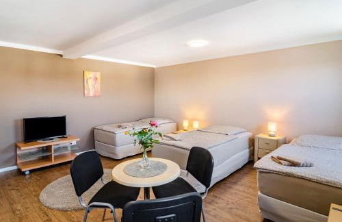 Alte Gärtnerei Fewo Veronika - Photo 6