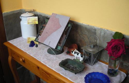 Apartamentos Rurales Casa El Caminero - Foto 15