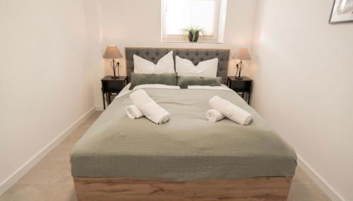 FEEL GOOD HOMES Ruhig-Klimaanlage-WLAN-Regendusche - Foto 3