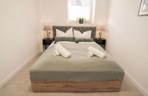 FEEL GOOD HOMES Ruhig-Klimaanlage-WLAN-Regendusche - Foto 3