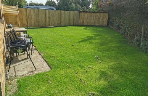 Grange Garth Cottage - Foto 17