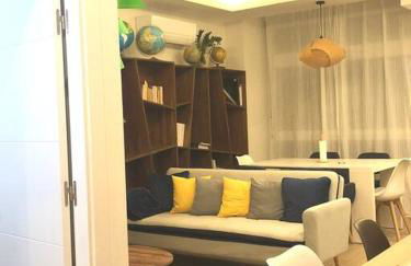 Oasis urbano en el corazón financiero / Castellana - Foto 14