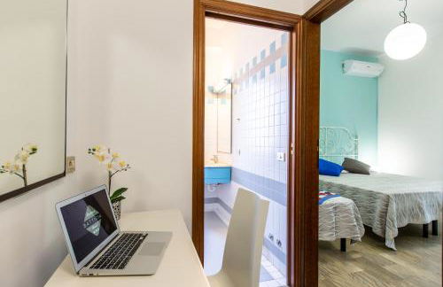 Battigia Rimini - Appartamenti Vacanze - Foto 9