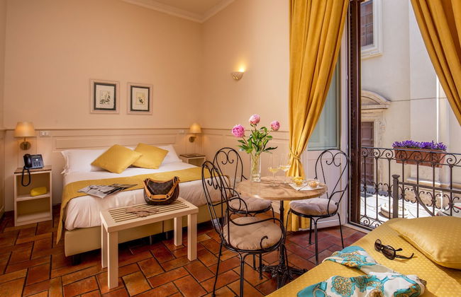 Aenea Superior Inn - Foto 3