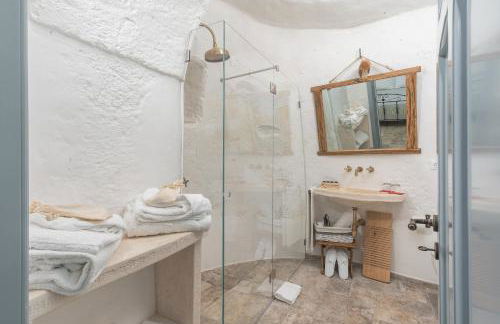 Masseria Torre Rossa - Foto 70