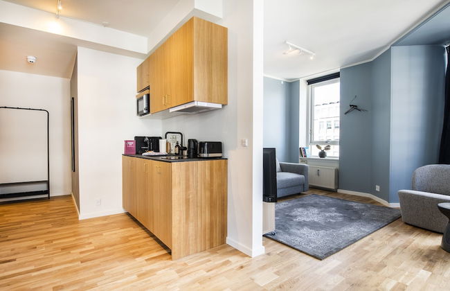 The Lakes apartments by Daniel&Jacob’s - Foto 70