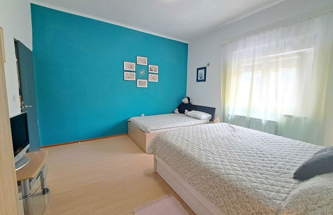 Spacious Urban Retreat Apartment With Terrace - Foto 6