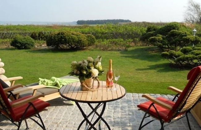 Ferienwohnung Sönshörn 8 Rechts - Photo 17