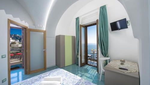 Domus Caterina - Foto 2, towels