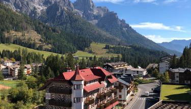 Panoramic apartment 71 - Foto 1