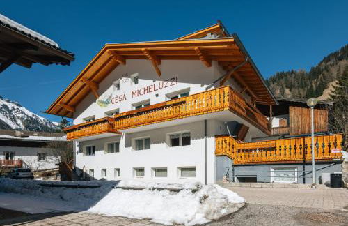 Apartment Cesa Micheluzzi - CZI712 by Interhome - Foto 22