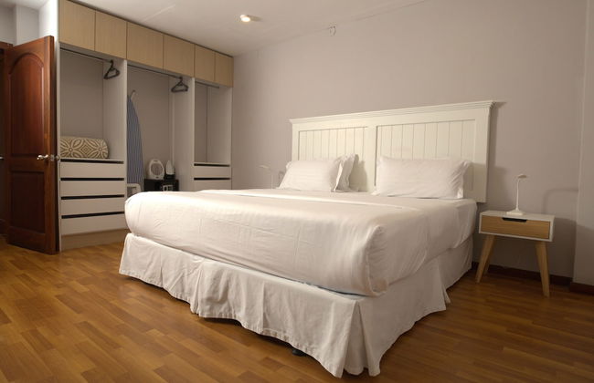 Santa Lucia Suites - Barranco - Photo 4