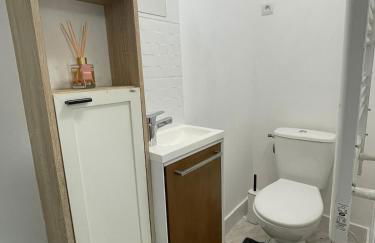 Le Petit Palmier - Gare de Melun - Foto 7