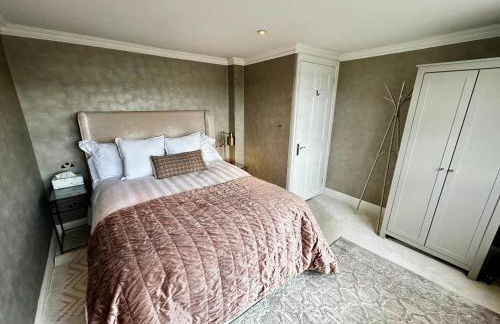 Stylish City Centre Apartment - Foto 8