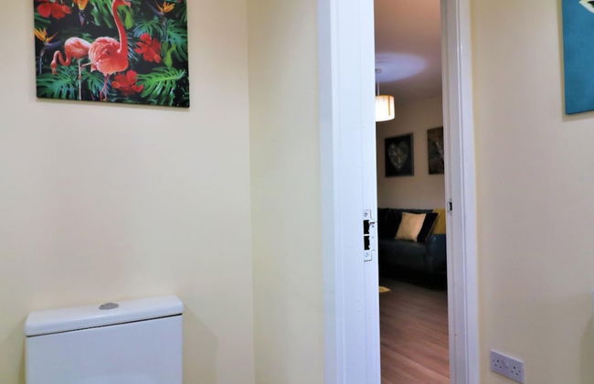 Harris House - Glasgow - Photo 26