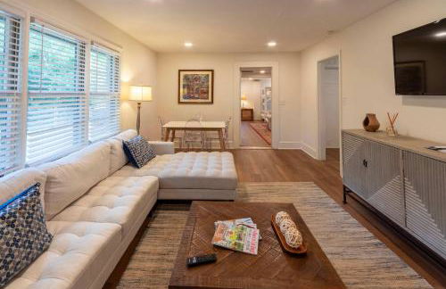 4 BR Sleeps 10 Near UGA & Downtown - Photo 12