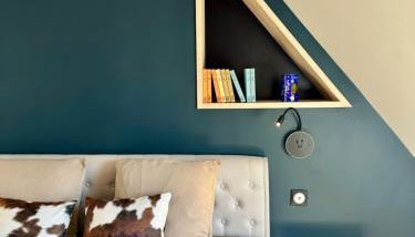 À l'Ombre du Clocher - Photo 4