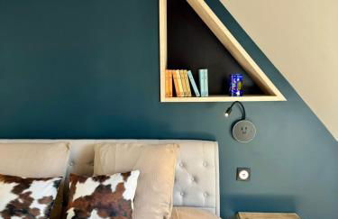 À l'Ombre du Clocher - Photo 4