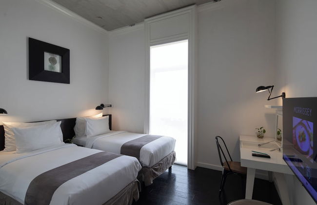 Morrissey Hotel - Foto 24