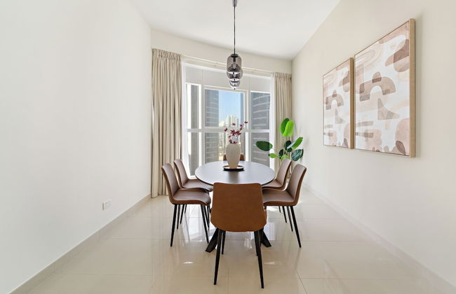 Silkhaus Sigma Tower - Photo 42