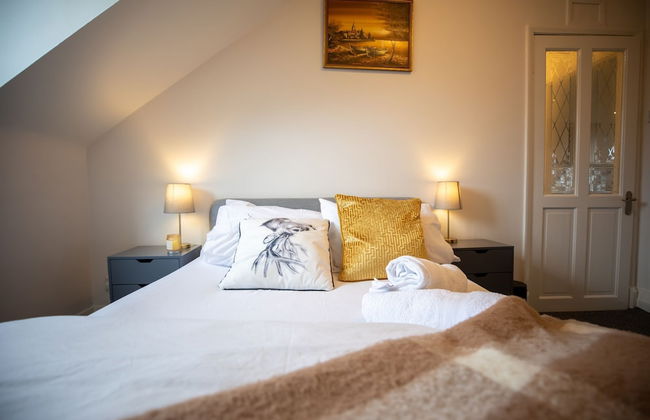 5star City Homes - Close to City Center, Free Wifi - Photo 2