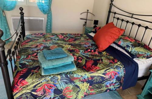 La Rocaille, house for 6 with swimming pool - Foto 19