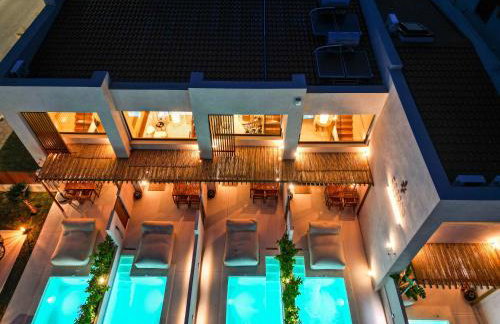 ADORNO PRIVATE SUITES Only Adults & Kids 12 Plus - Photo 22