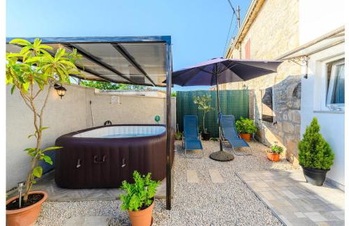 1 Bedroom Lovely Home In Barat - Foto 8