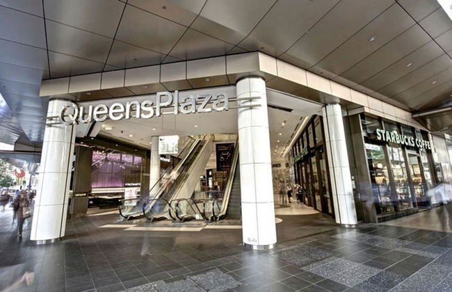 Brisbane City Apartments Central Station - Photo 20