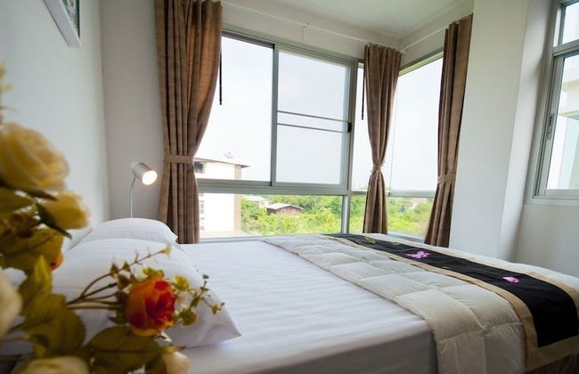 The Meet Green Apartment - Photo 16